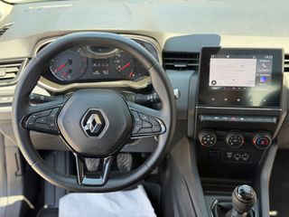 Renault Clio 2020 Renault Clio 1.5 dCI 85 Business-thumb-13