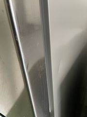 Ψυγείοκαταψύκτης Inox-thumb-3