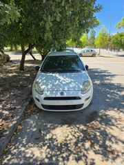 Fiat Punto 2013 VAN