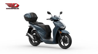 Honda SH 150i 2026 ΔΩΡΟ- ΑΤΟΚΟΣ ΔΙΑΚΑΝΟΝΙΣΜΟΣ - ΕΤΟΙΜΟΠΑΡΑΔΟΤΟ