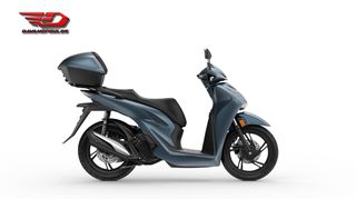 Honda SH 150i 2026 ΔΩΡΟ H' ΑΤΟΚΟΣ ΔΙΑΚΑΝΟΝΙΣΜΟΣ - ΕΤΟΙΜΟΠΑΡΑΔΟΤΟ-thumb-2