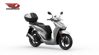 Honda SH 150i 2026 ΔΩΡΟ H' ΑΤΟΚΟΣ ΔΙΑΚΑΝΟΝΙΣΜΟΣ - ΕΤΟΙΜΟΠΑΡΑΔΟΤΟ-thumb-3
