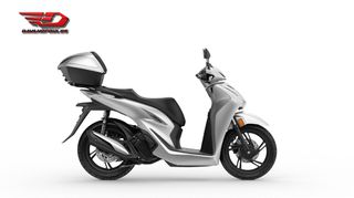 Honda SH 150i 2026 ΔΩΡΟ H' ΑΤΟΚΟΣ ΔΙΑΚΑΝΟΝΙΣΜΟΣ - ΕΤΟΙΜΟΠΑΡΑΔΟΤΟ-thumb-4