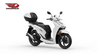 Honda SH 150i 2026 ΔΩΡΟ H' ΑΤΟΚΟΣ ΔΙΑΚΑΝΟΝΙΣΜΟΣ - ΕΤΟΙΜΟΠΑΡΑΔΟΤΟ-thumb-5