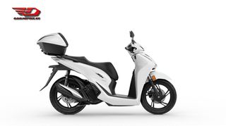 Honda SH 150i 2026 ΔΩΡΟ H' ΑΤΟΚΟΣ ΔΙΑΚΑΝΟΝΙΣΜΟΣ - ΕΤΟΙΜΟΠΑΡΑΔΟΤΟ-thumb-6