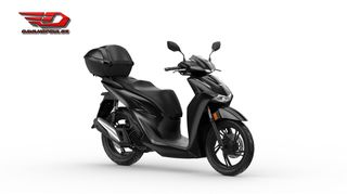 Honda SH 150i 2026 ΔΩΡΟ H' ΑΤΟΚΟΣ ΔΙΑΚΑΝΟΝΙΣΜΟΣ - ΕΤΟΙΜΟΠΑΡΑΔΟΤΟ-thumb-7
