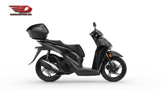 Honda SH 150i 2026 ΔΩΡΟ H' ΑΤΟΚΟΣ ΔΙΑΚΑΝΟΝΙΣΜΟΣ - ΕΤΟΙΜΟΠΑΡΑΔΟΤΟ-thumb-8
