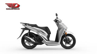 Honda SH 150i 2026 ΔΩΡΟ H' ΑΤΟΚΟΣ ΔΙΑΚΑΝΟΝΙΣΜΟΣ - ΕΤΟΙΜΟΠΑΡΑΔΟΤΟ-thumb-12