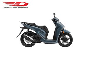 Honda SH 150i 2026 ΔΩΡΟ H' ΑΤΟΚΟΣ ΔΙΑΚΑΝΟΝΙΣΜΟΣ - ΕΤΟΙΜΟΠΑΡΑΔΟΤΟ-thumb-0