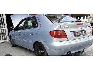 Citroen Xsara 2004 exclusive