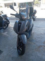 Piaggio Medley 150 2024 MEDLEY 150 S ABS