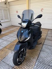 Piaggio Beverly 400 2023