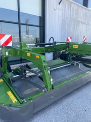 Χορτοκοπτικά Fendt 2025 SLICER 313 TRC -  Διαθέσιμα 2 Τεμάχια