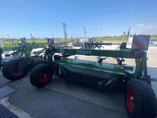 Χορτοκοπτικά Fendt 2025 SLICER 313 TRC -  Διαθέσιμα 2 Τεμάχια-thumb-1