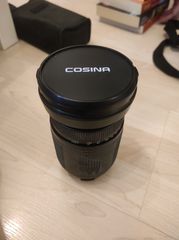 Φωτογραφικός Φακός Cosina Cosmos Skylight (1A) 77ΜΜ