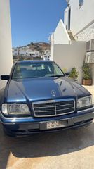 Mercedes-Benz C 180 1997