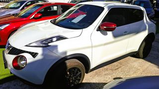 Nissan Juke 2018 - TEKNA - FULL  EXTRA - NAVIGATION- ΚΑΜΕΡΑ --thumb-4