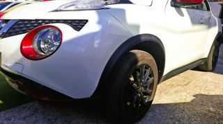Nissan Juke 2018 - TEKNA - FULL  EXTRA - NAVIGATION- ΚΑΜΕΡΑ --thumb-5