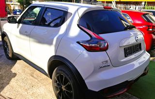 Nissan Juke 2018 - TEKNA - FULL  EXTRA - NAVIGATION- ΚΑΜΕΡΑ --thumb-6
