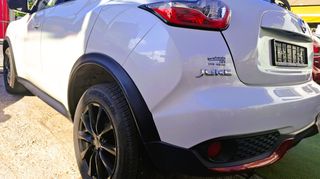 Nissan Juke 2018 - TEKNA - FULL  EXTRA - NAVIGATION- ΚΑΜΕΡΑ --thumb-7