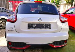 Nissan Juke 2018 - TEKNA - FULL  EXTRA - NAVIGATION- ΚΑΜΕΡΑ --thumb-8