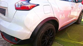Nissan Juke 2018 - TEKNA - FULL  EXTRA - NAVIGATION- ΚΑΜΕΡΑ --thumb-10