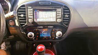 Nissan Juke 2018 - TEKNA - FULL  EXTRA - NAVIGATION- ΚΑΜΕΡΑ --thumb-14