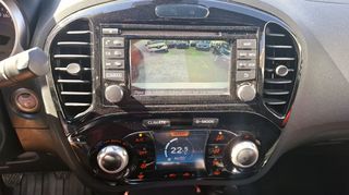 Nissan Juke 2018 - TEKNA - FULL  EXTRA - NAVIGATION- ΚΑΜΕΡΑ --thumb-15