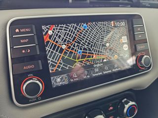 Nissan Micra 2023 N-Design - Ηχεία BOSE-thumb-17