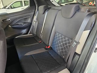 Nissan Micra 2023 N-Design - Ηχεία BOSE-thumb-10