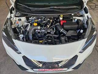 Nissan Micra 2023 N-Design - Ηχεία BOSE-thumb-22