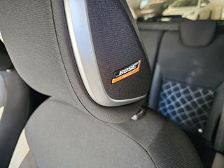 Nissan Micra 2023 N-Design - Ηχεία BOSE-thumb-15