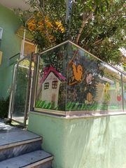 ΚΑΓΚΕΛΑ ΜΕ ΤΡΙΠΛΕΞ ΤΖΑΜΙ INOX