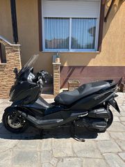 Sym Cruisym 300 2020