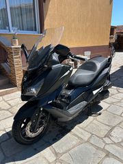 Sym Cruisym 300 2020-thumb-1