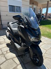 Sym Cruisym 300 2020-thumb-2