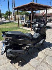 Sym Cruisym 300 2020-thumb-4