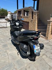 Sym Cruisym 300 2020-thumb-5