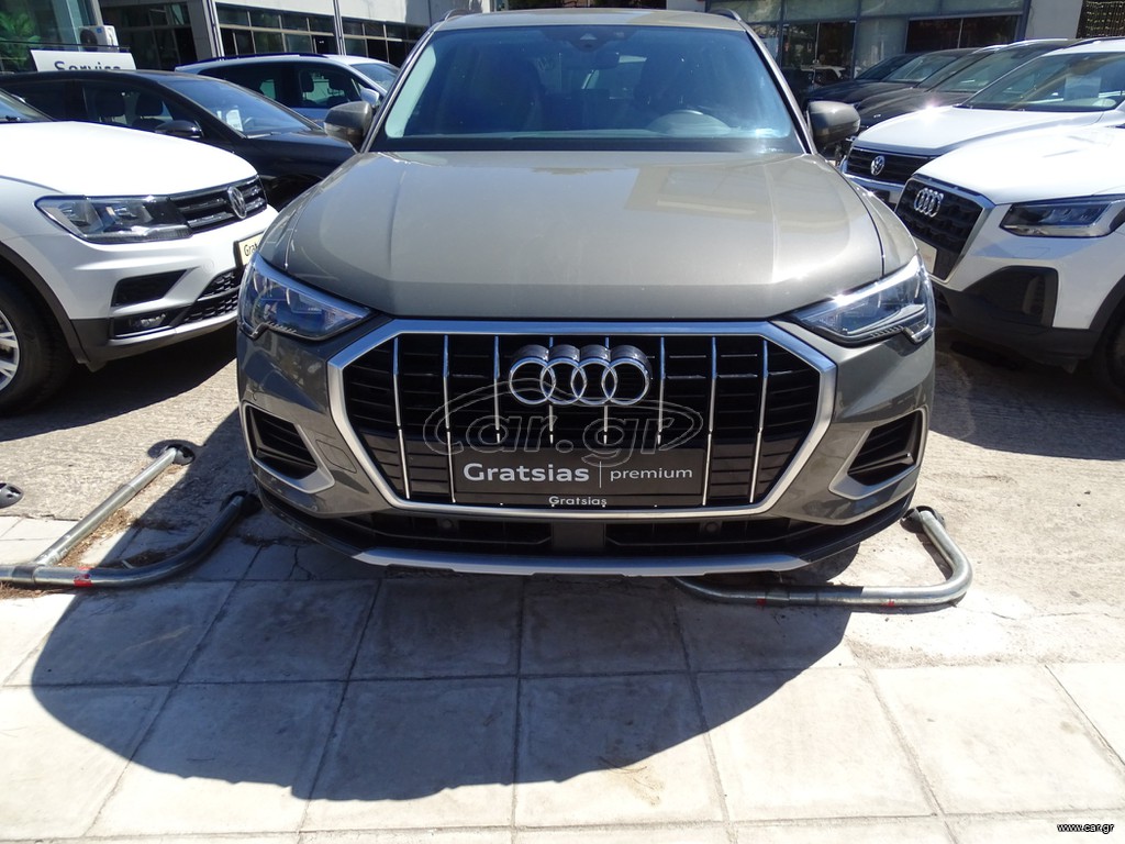 Audi Q3 2021 35 TFSI ADVANCED S TRONIC