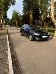 Volkswagen Polo 2018 1.2 TSI BLUEMOTION