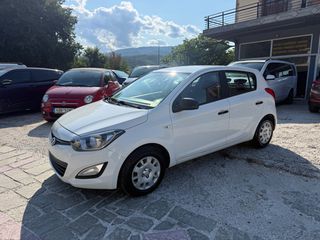Hyundai i 20 2014 1.1 DIESEL 80ps