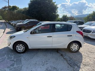 Hyundai i 20 2014 1.1 DIESEL 80ps-thumb-7