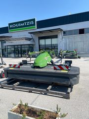 Χορτοκοπτικά Fendt 2024 SLICER 310 F RC