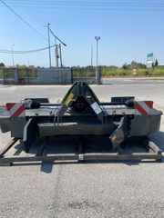 Χορτοκοπτικά Fendt 2024 SLICER 310 F RC-thumb-1