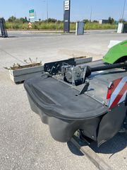 Χορτοκοπτικά Fendt 2024 SLICER 310 F RC-thumb-2