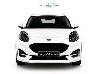 Ford Puma 2022 1.0 ECOBOOST M.HYBRID AUTOMATIC ST-LINE 125HP 5D-thumb-1