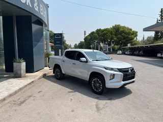 Mitsubishi L200 2022 L200-thumb-1