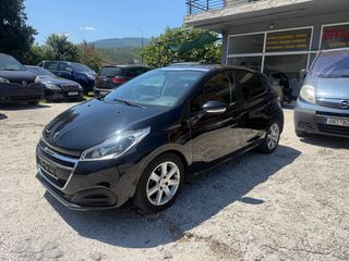 Peugeot 208 2016 1500cc Diesel 101ps
