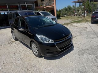 Peugeot 208 2016 1500cc Diesel 101ps-thumb-1