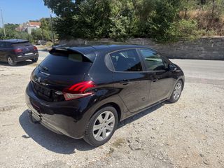 Peugeot 208 2016 1500cc Diesel 101ps-thumb-2